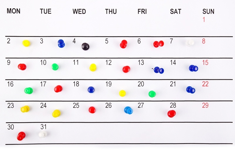 Using outdated scheduling methods leads to frustrated medical staff and high turnover rates.