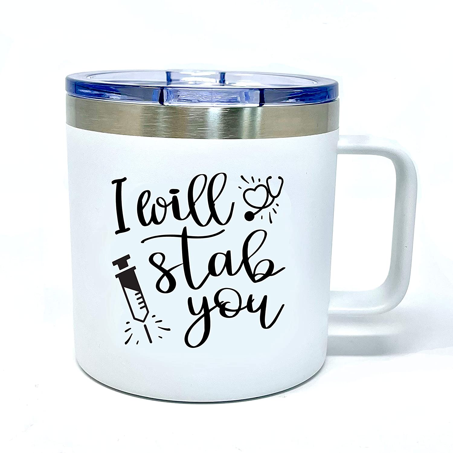 nurse-stab-fun-mug