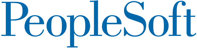 PeopleSoft